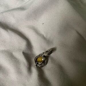 Jack Skeleton Nightmare Before Christmas Pandora Charm